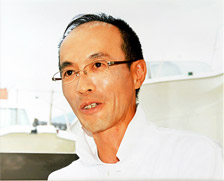 代表取締役 沼田 和久